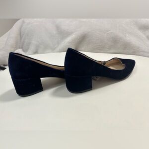 Zara Basic heels